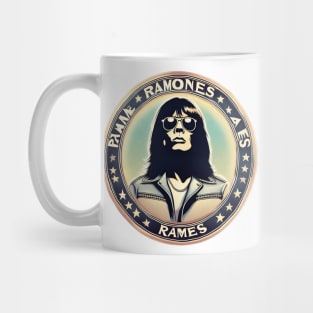 Ramons seal Mug